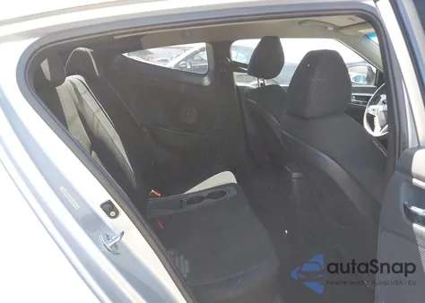 2012 Hyundai Veloster Base W/Black из США, поврежденный, VIN KMHTC6AD5CU048370